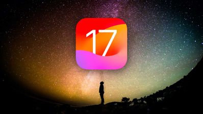 iOS 17