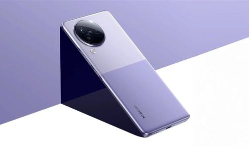 nuevo Xiaomi flip filtrado