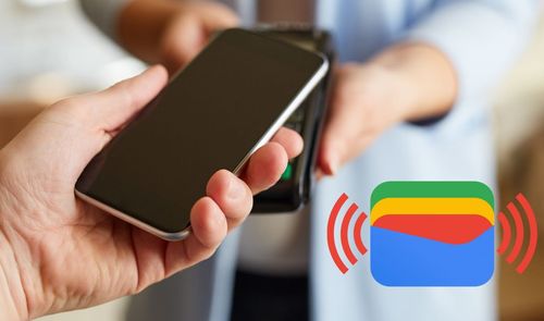 pagos con el móvil sin nfc