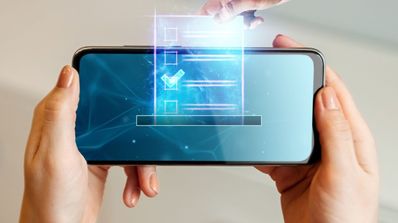 pedir el voto por correo desde el movil