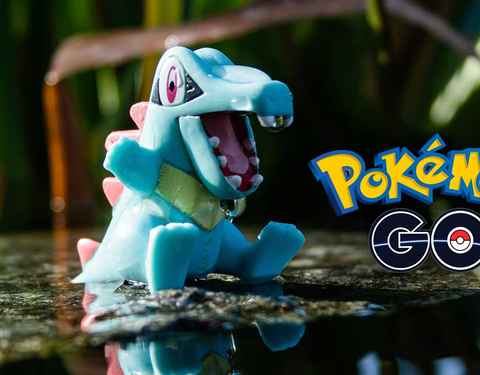 Los mejores Pokémon de tipo agua que puedes capturar este verano