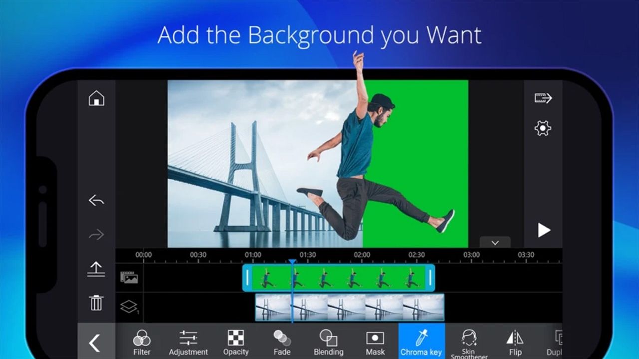 app powerdirector