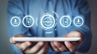 quitar notificaciones actualizaciones movil