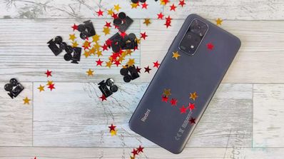 Redmi Note 11