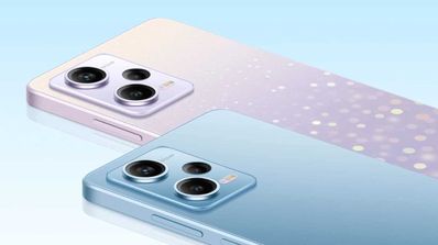 Redmi Note 12
