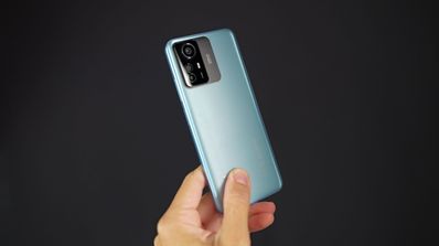 redmi note 12s análisis prueba