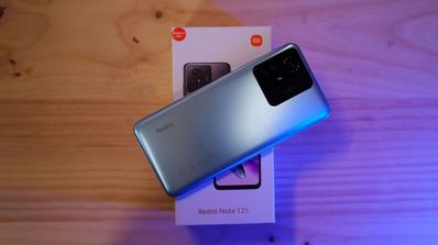 redmi note 12s caja