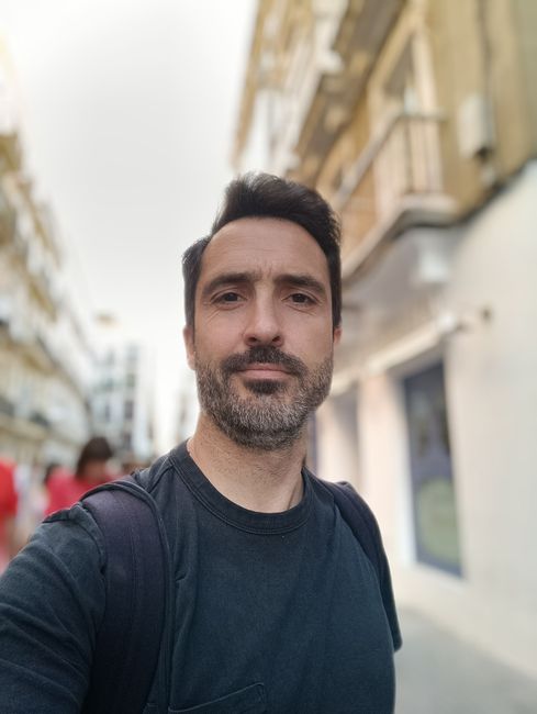 redmi note 12s retrato