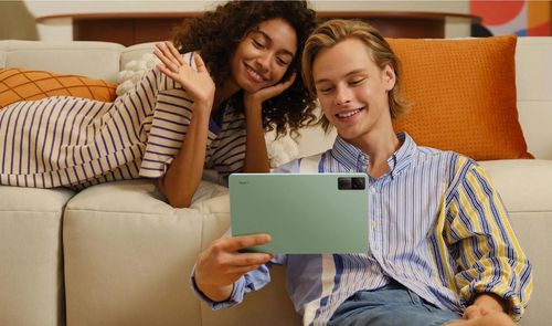 redmi pad 2 filtrada: imagen de la redmi pad