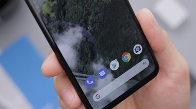 móvil Android