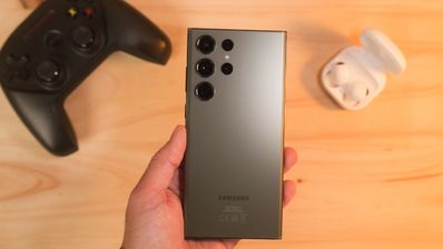 Samsung Galaxy S23 Ultra