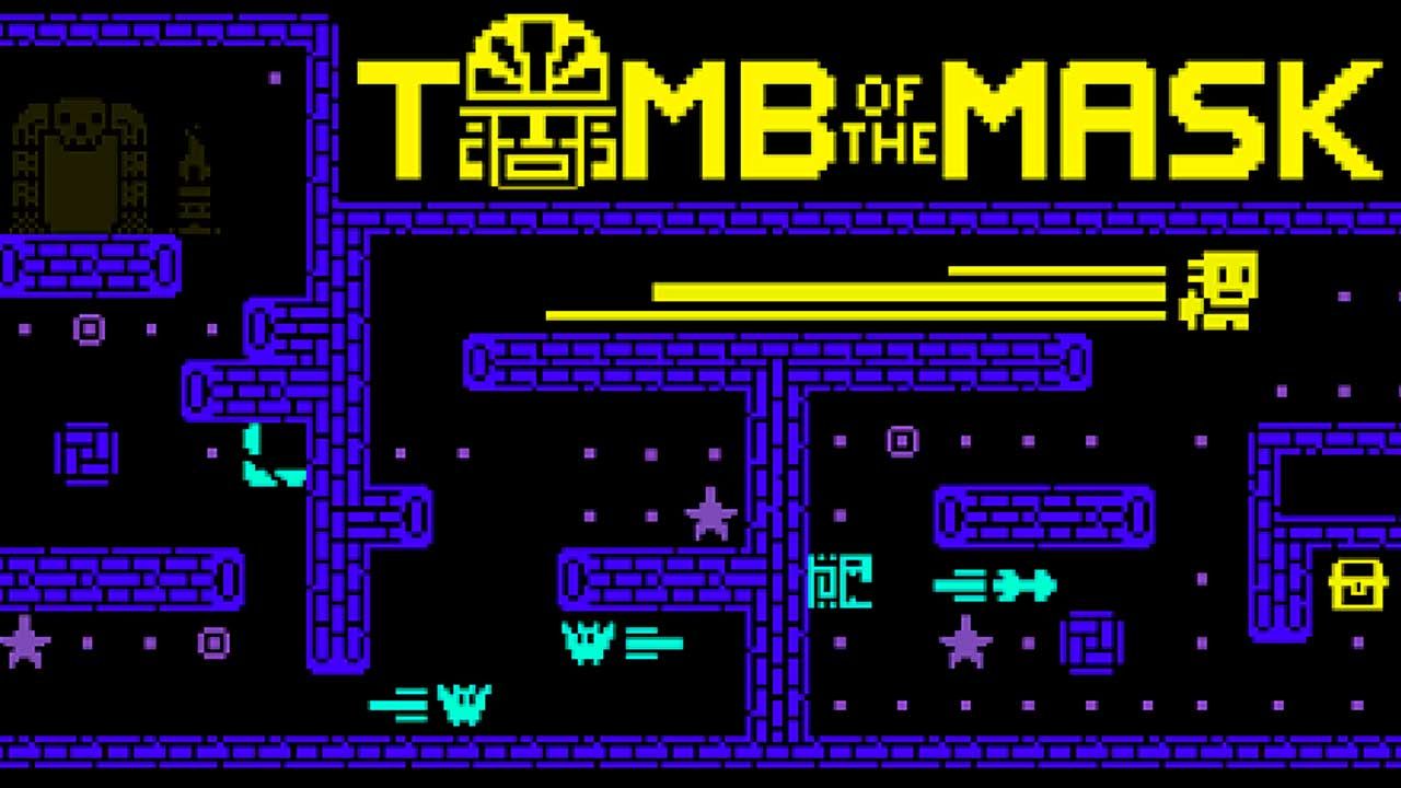 Tomb of the Mask
