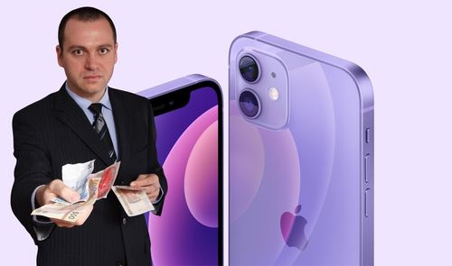 vende tu viejo iphone o perderás dinero