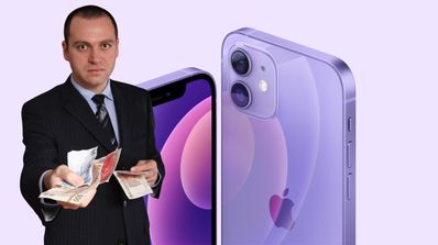 vende tu viejo iphone o perderás dinero