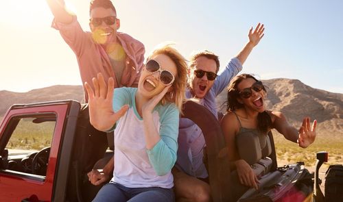 viaje amigos gastos compartidos