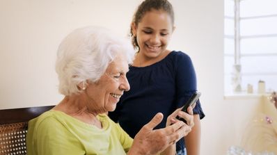 viejo móvil vida que tu quieras que tenga