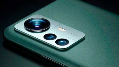 Xiaomi 12 Pro oferta