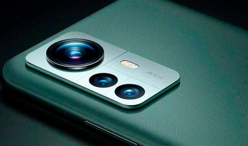 Xiaomi 12 Pro oferta