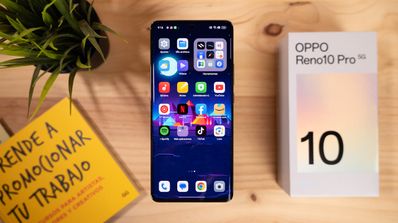 OPPO Reno10 Pro