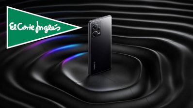 Redmi Note 12 Pro+ el corte ingles ofertas xiaomi