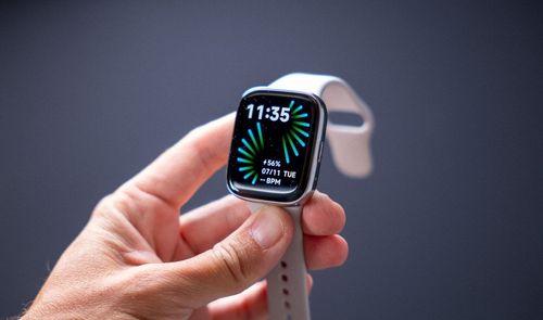 Redmi Watch 3 Active prueba reloj barato