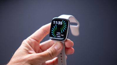 Redmi Watch 3 Active prueba reloj barato