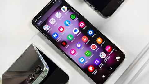 Samsung Tablet Galaxy Tab S8 Android, pantalla LCD de 11 pulgadas,  almacenamiento de 128 GB, productividad DeX, Qualcomm Snapdragon, S Pen  incluido