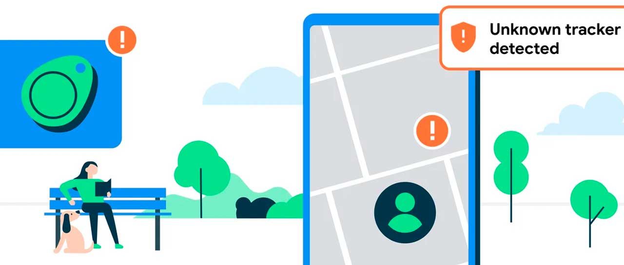 alerta anti espías Android