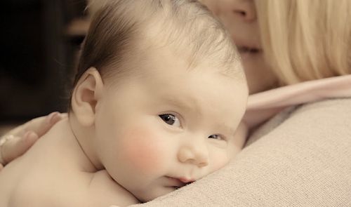 bebé