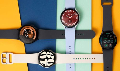 Samsung Galaxy Watch 6