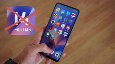 desaparición miui 14.5 como afecta a tu móvil xiaomi