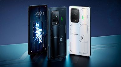 gaming phone
