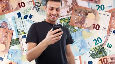 gana mucho dinero con tu movil usado tiendas que te pagan por el