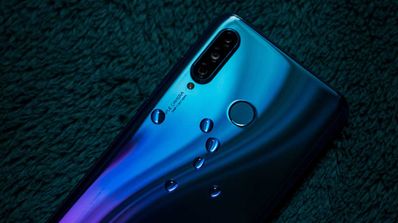 Huawei P30