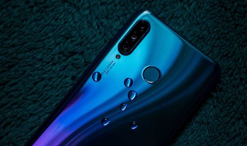 Huawei P30