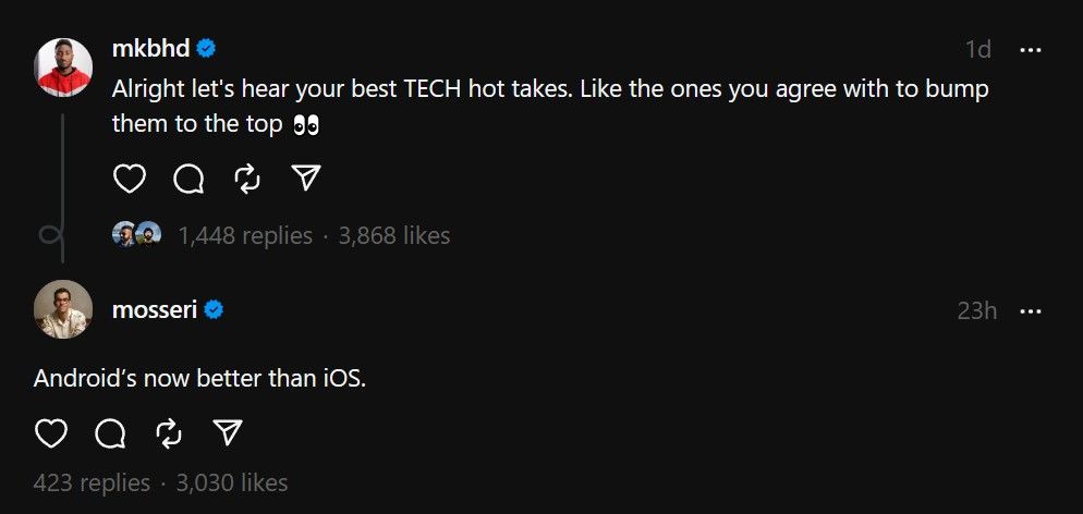 instagram threads