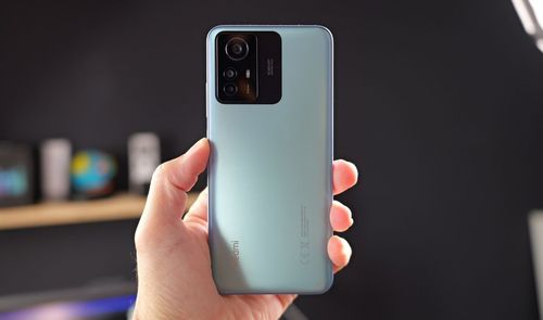 mejor entre el redmi note 12 12c 12s