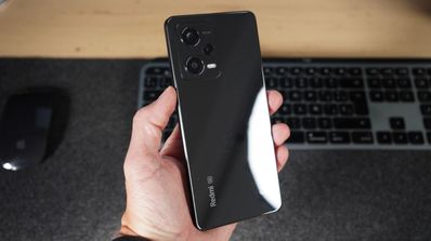 mejores móviles Xiaomi baratos redmi note 12 pro