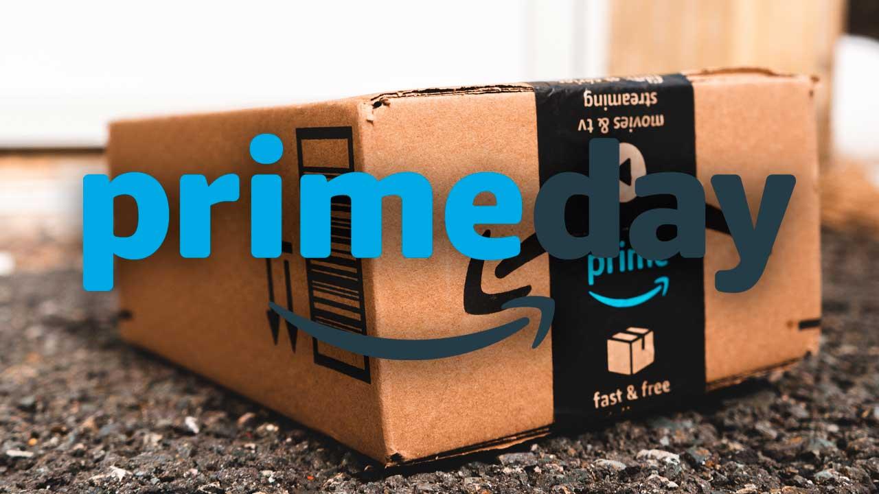 ofertas Prime Day Amazon