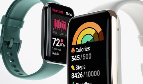 mi band 7 pro