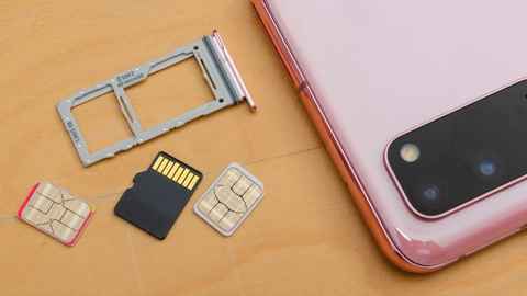 La primera tarjeta microSD de 1TB cuesta más que un Xiaomi Mi 9