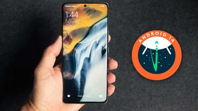 móviles Android 14