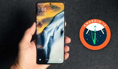 móviles Android 14
