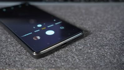cámara Redmi Note 12 Pro móviles mejores fotos 300 euros