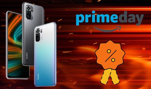 moviles mas vendidos con descuentazo prime day
