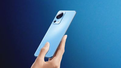 móviles Xiaomi 13 lite oferta