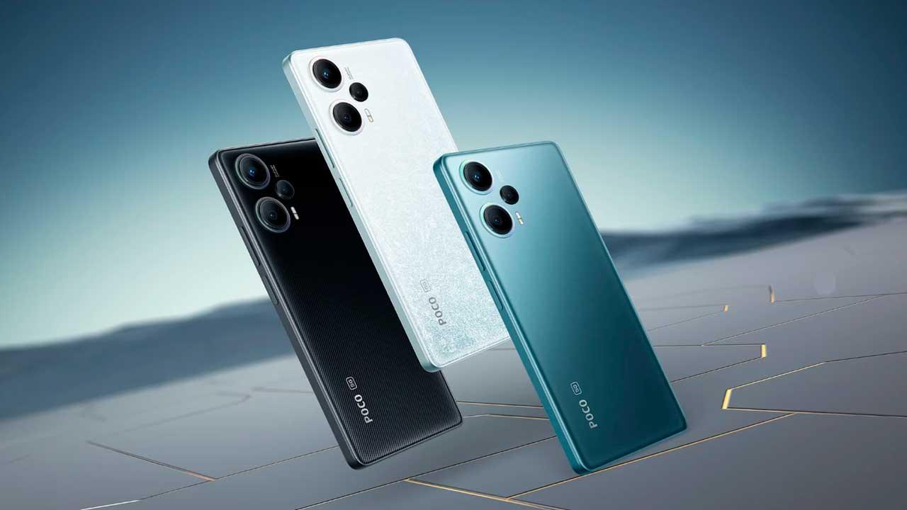 POCO F3 y X3 Pro, dos móviles que prometen buen rendimiento con un precio  al alcance de todos