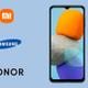 ofertas ultima hora Xiaomi Samsung honor