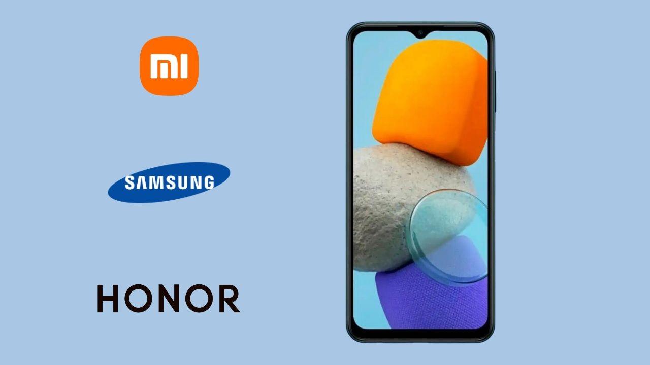 ofertas ultima hora Xiaomi Samsung honor