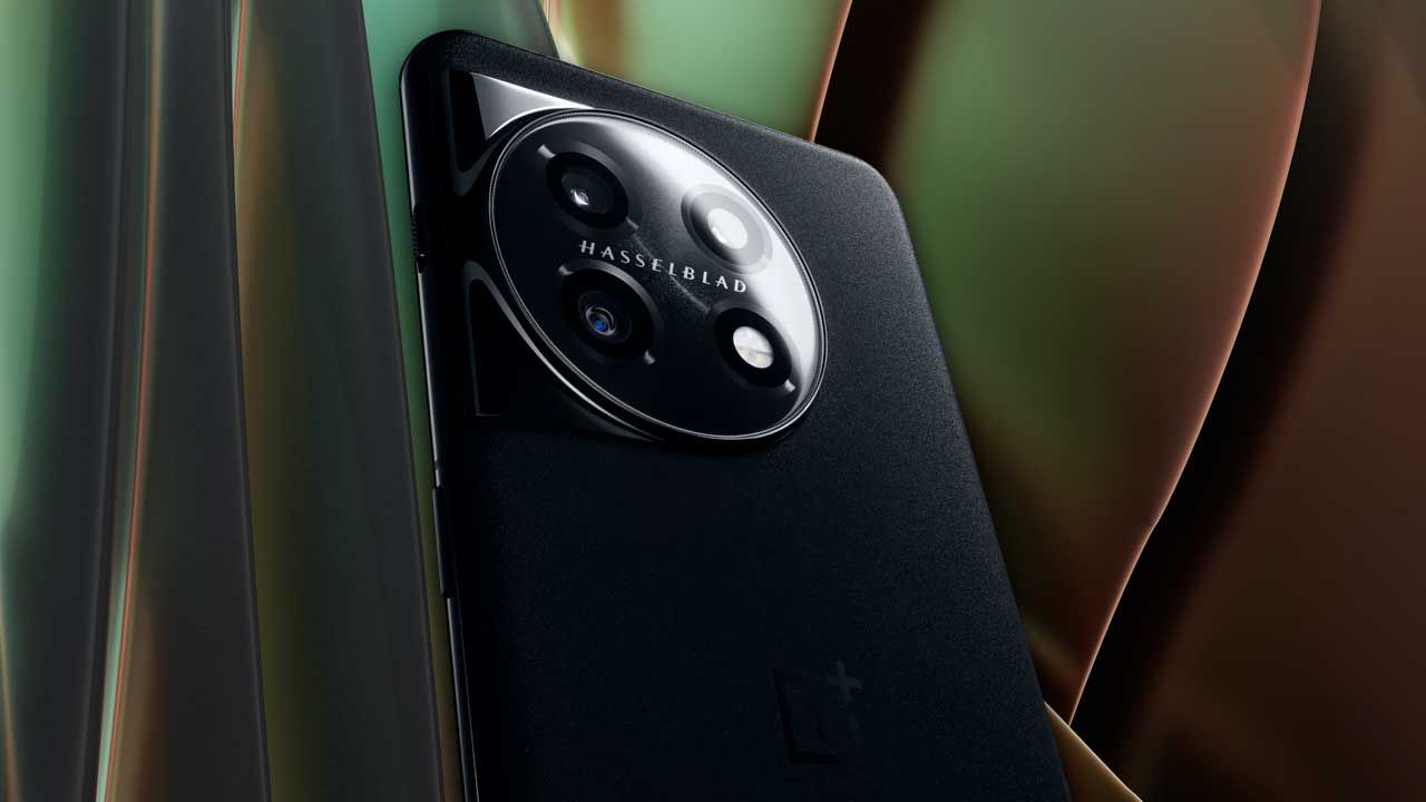 OnePlus 11